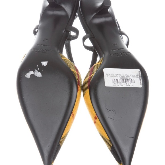 Shoes - Picture 4 of 9